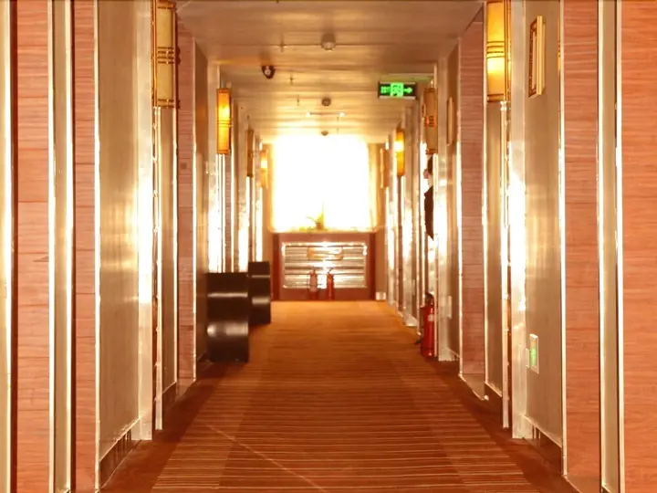 Иньчуань: GreenTree Inn Yinchuan Beijing Road Express Hotel