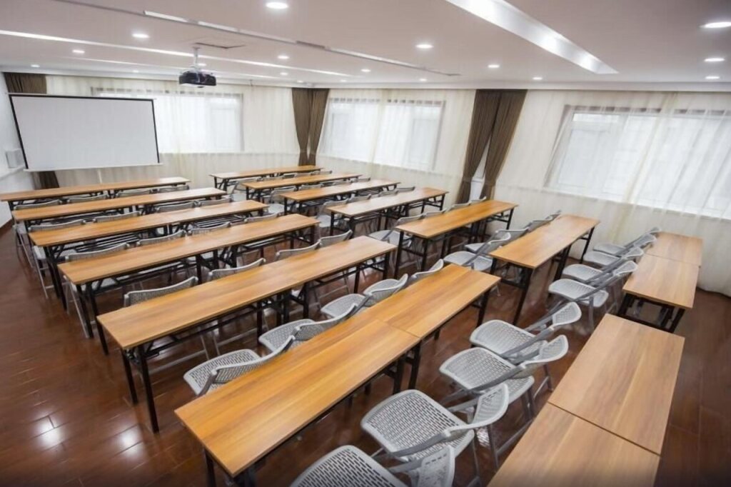 Таншань: GreenTree Inn Tangshan Yuhua Road