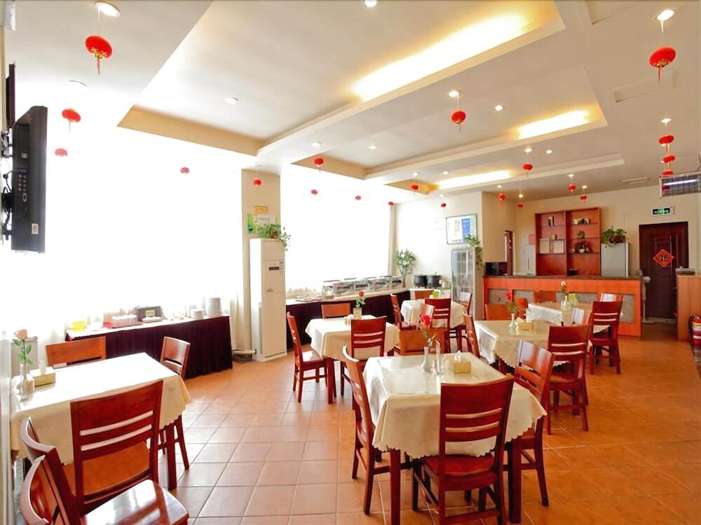 Хэфэй: GreenTree Inn Hefei High-tech District Tianzhu Road Hotel