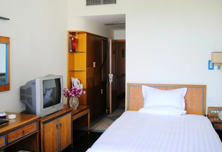 Санья: Sanya Holiday Resort