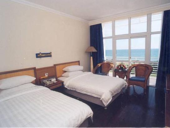 Санья: Sanya Holiday Resort