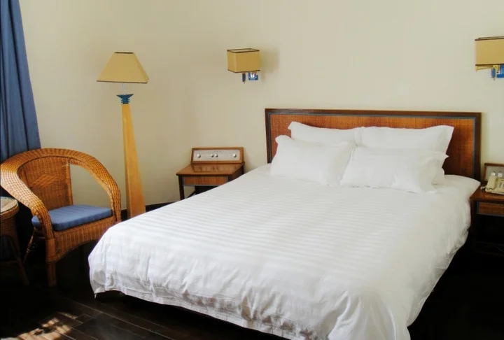 Санья: Sanya Holiday Resort