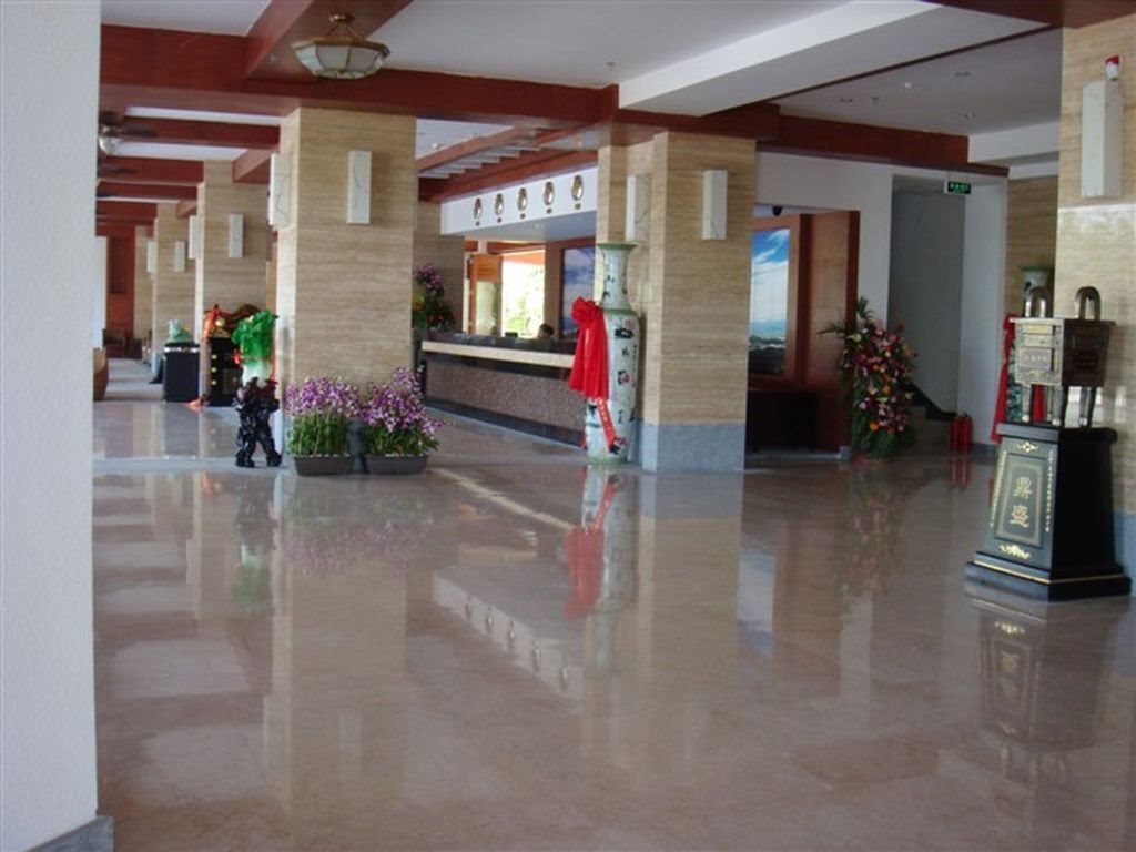 Санья: Bahamas Holiday Hotel - Sanya