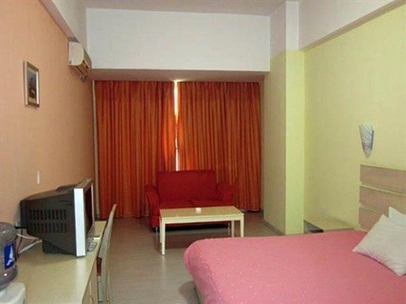 Дунгуань: Bicamei Express Inn Humen - Dongguan