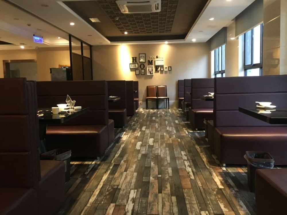 Аньцин: GreenTree Inn Tongling Yayuan