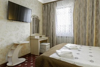 Московский: Home Hotel Внуково