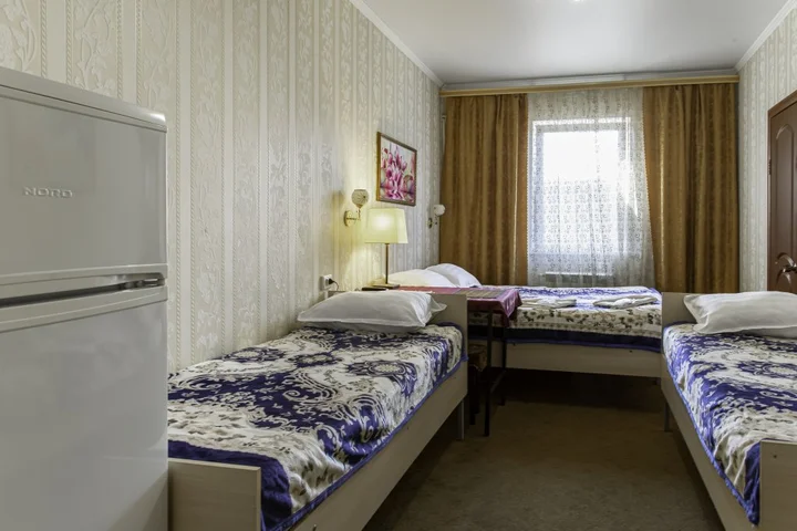 Московский: Home Hotel Внуково