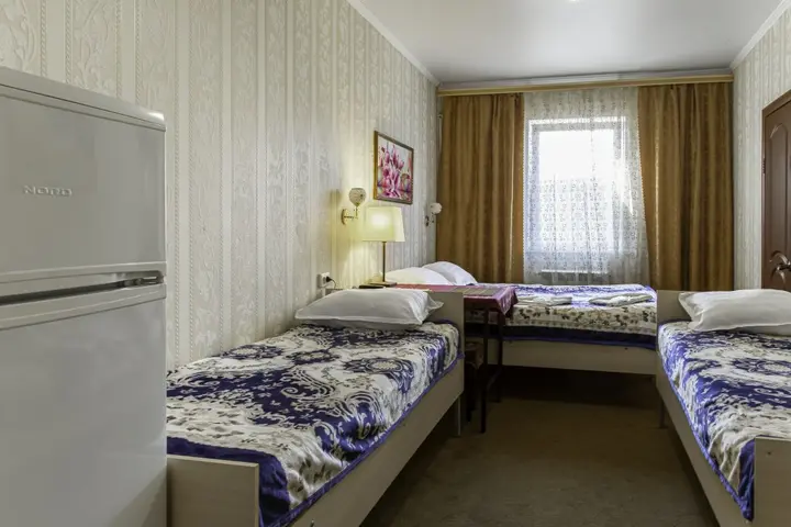 Московский: Home Hotel Внуково
