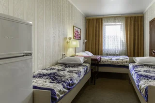 Московский: Home Hotel Внуково