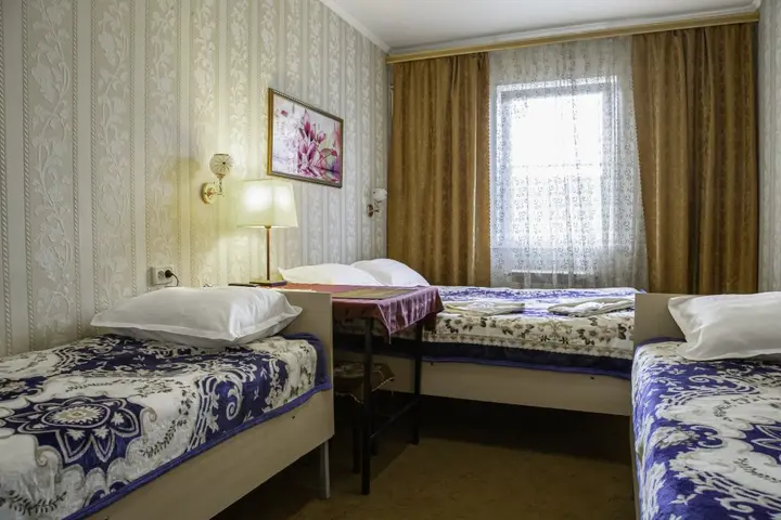 Московский: Home Hotel Внуково