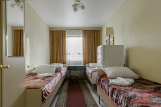 Московский: Home Hotel Внуково