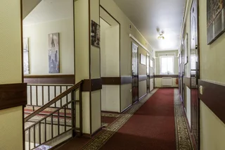 Московский: Home Hotel Внуково