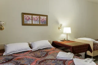 Московский: Home Hotel Внуково