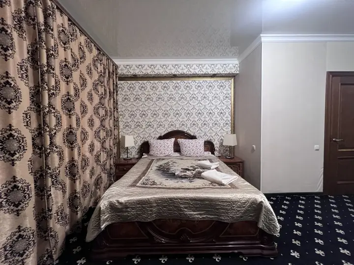 Home Hotel Внуково — фото 3