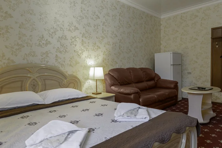 Московский: Home Hotel Внуково