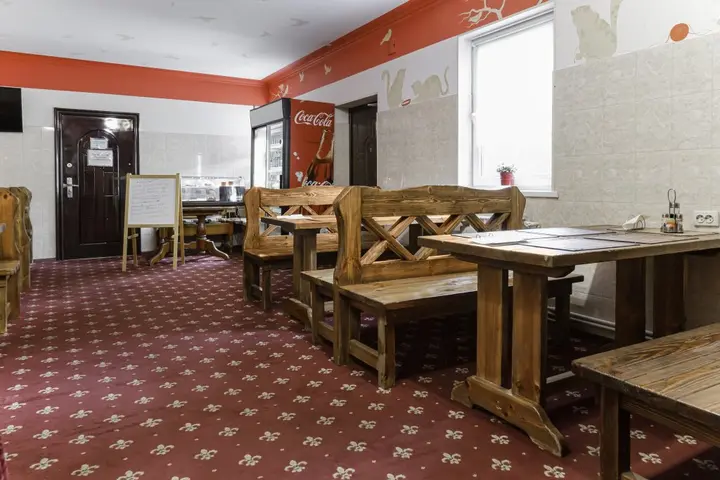 Московский: Home Hotel Внуково