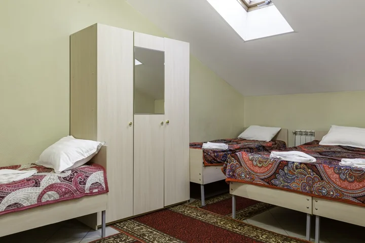 Московский: Home Hotel Внуково