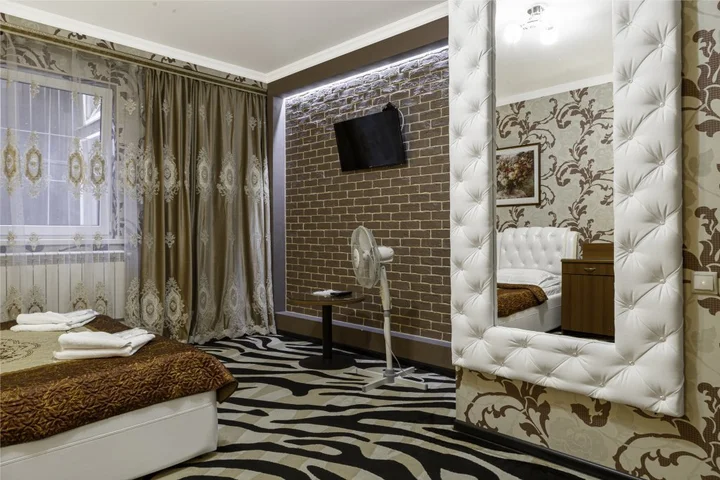 Московский: Home Hotel Внуково