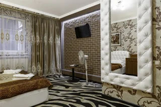 Московский: Home Hotel Внуково