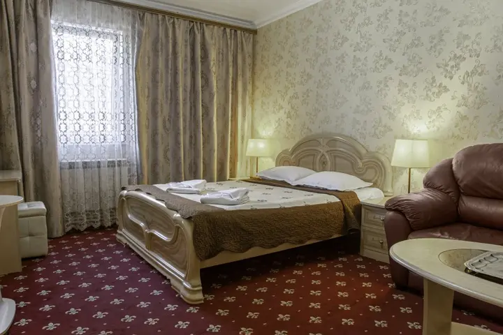 Московский: Home Hotel Внуково