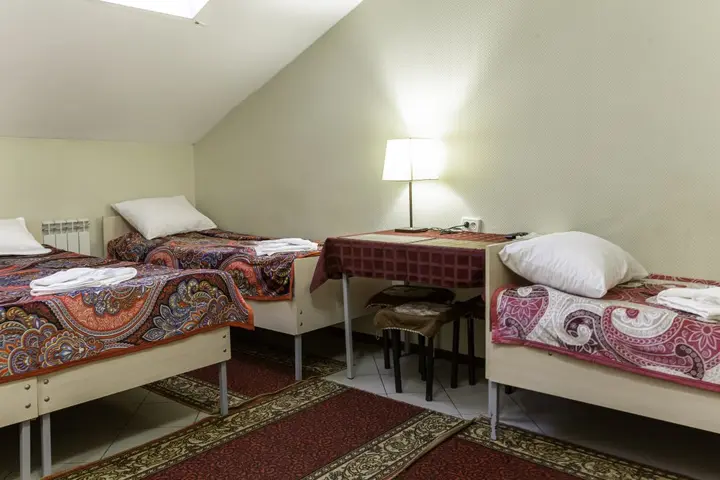 Московский: Home Hotel Внуково