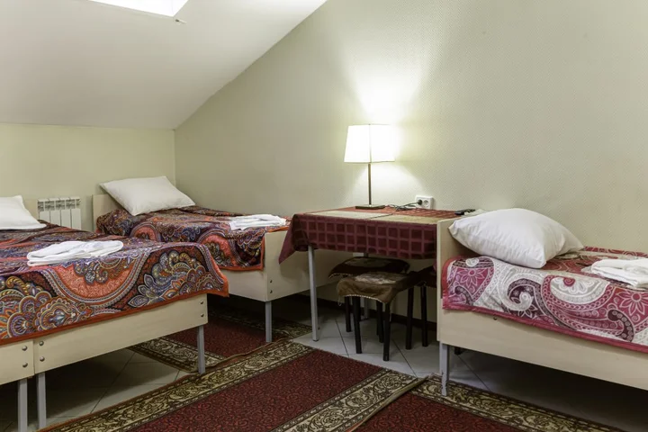 Московский: Home Hotel Внуково