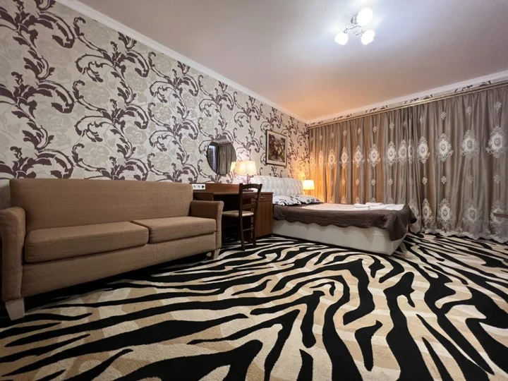 Московский: Home Hotel Внуково