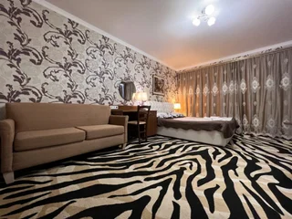 Московский: Home Hotel Внуково