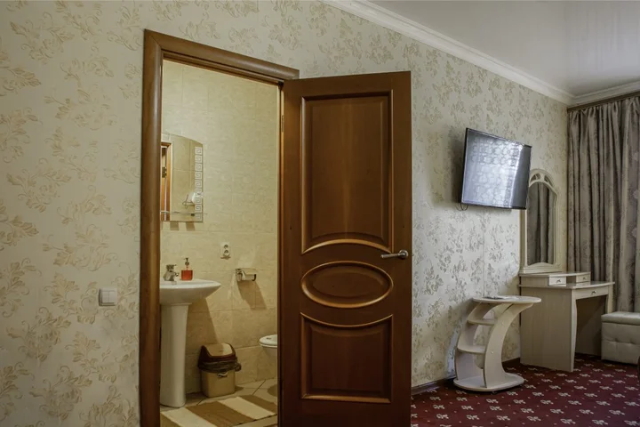 Московский: Home Hotel Внуково