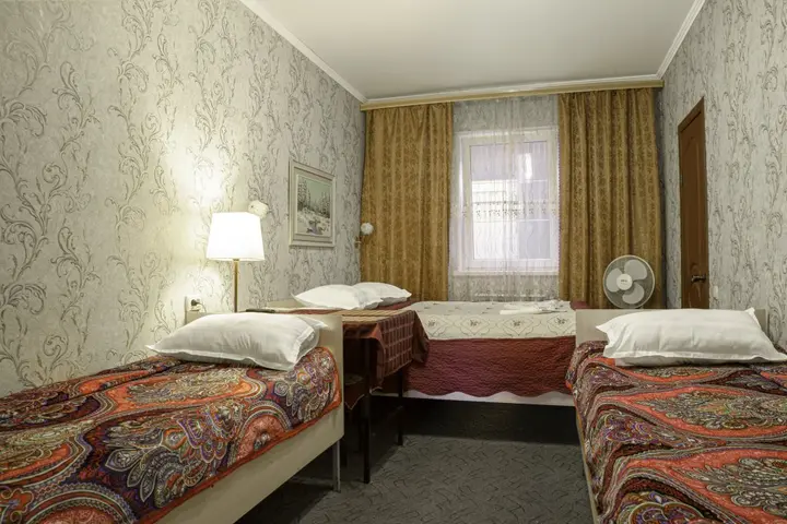 Московский: Home Hotel Внуково