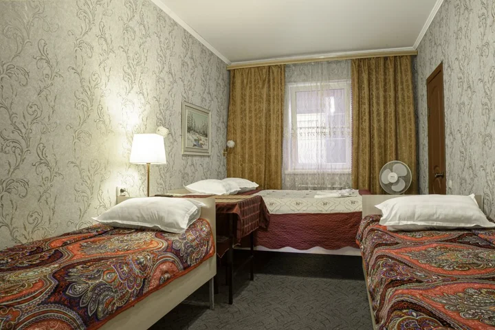 Московский: Home Hotel Внуково