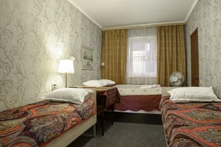 Московский: Home Hotel Внуково