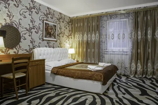 Московский: Home Hotel Внуково