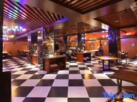 Харбин: Harbin Bremen Inn Central Street