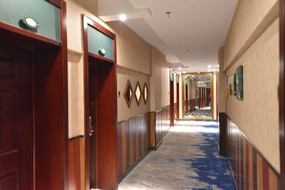 Харбин: Harbin Bremen Inn Central Street