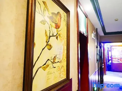 Харбин: Harbin Bremen Inn Central Street