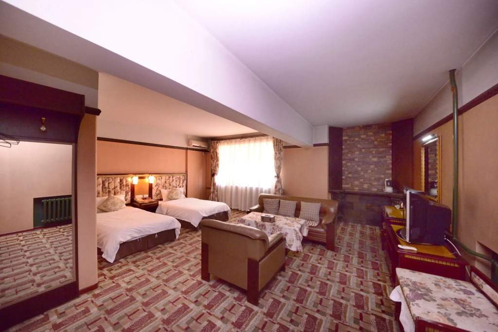 Харбин: Harbin Bremen Inn Central Street