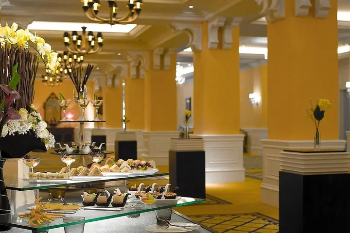 Хэфэй: Country Garden Phoenix Hotel Binhu City