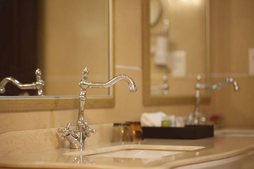 Хэфэй: Country Garden Phoenix Hotel Binhu City