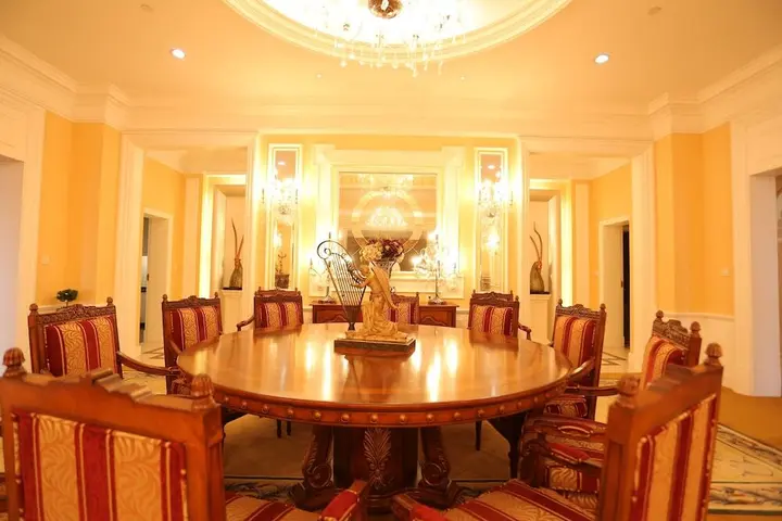 Хэфэй: Country Garden Phoenix Hotel Binhu City