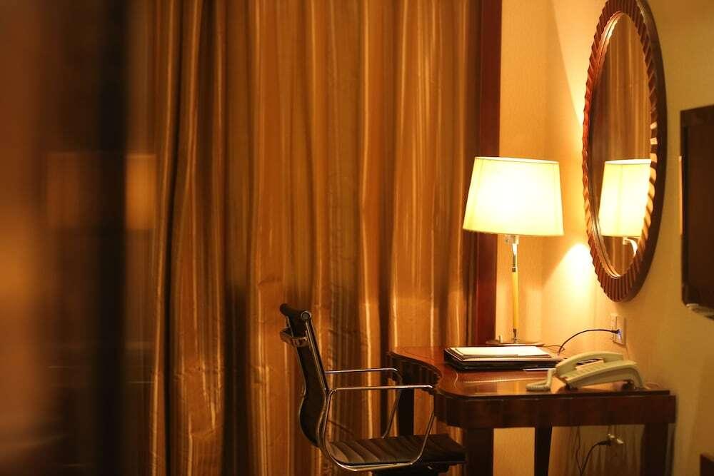Хэфэй: Country Garden Phoenix Hotel Binhu City