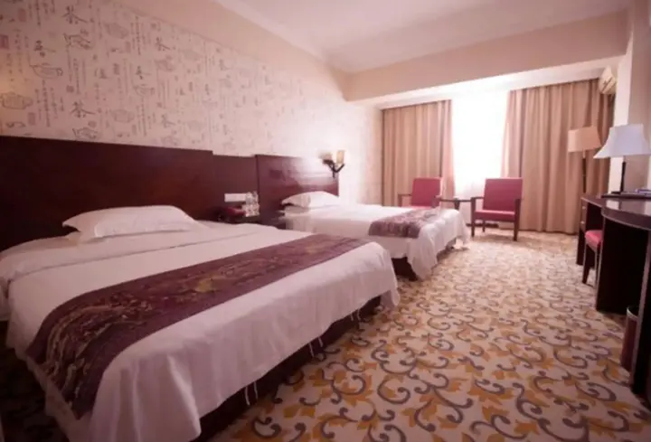 Гуйлинь: Angel Hotel