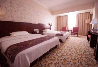 Гуйлинь: Angel Hotel