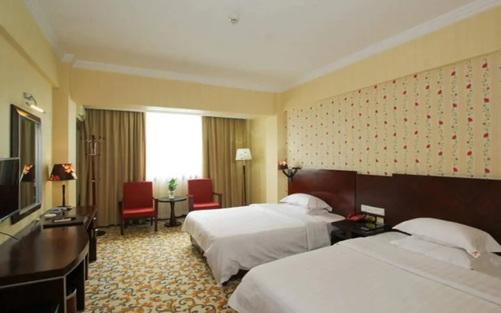 Гуйлинь: Angel Hotel