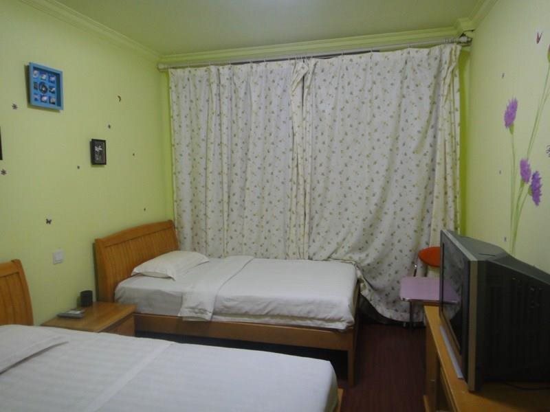 Raintree Backpacker Hostel — фото 2