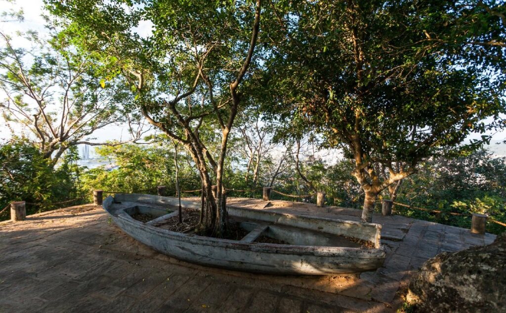 Санья: Raintree Backpacker Hostel