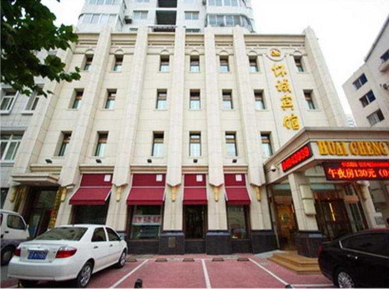Далянь: Huaicheng Dalian