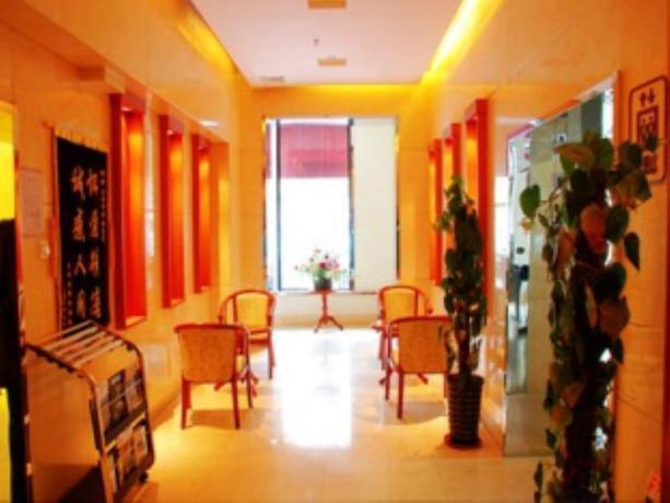 Далянь: Huaicheng Dalian