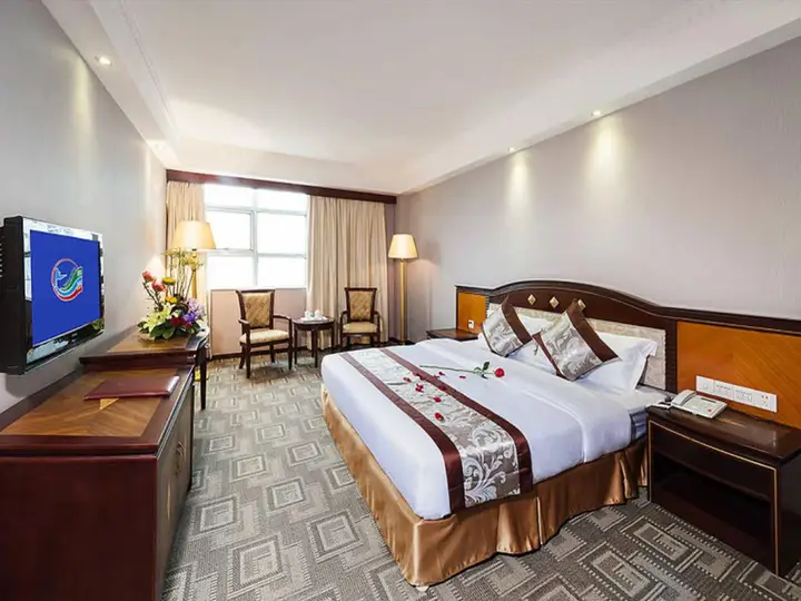 Sinan Hotel — фото 3