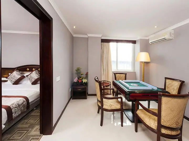 Sinan Hotel — фото 4